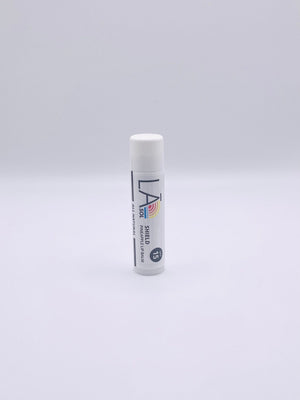 SHIELD SPF 15 NATURAL PINEAPPLE LIP BALM