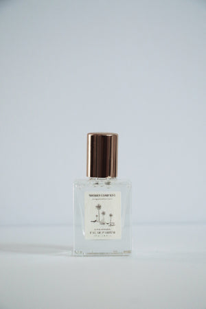 Coffea Flores Eau De Parfum
