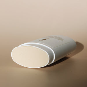 Beachwood Natural Deodorant