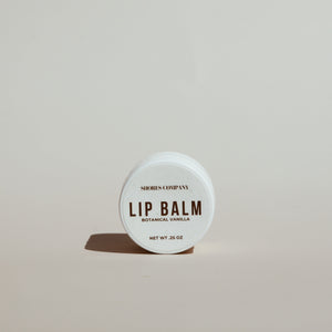 Botanical Lip Balm