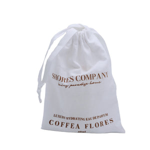 Coffea Flores Eau De Parfum