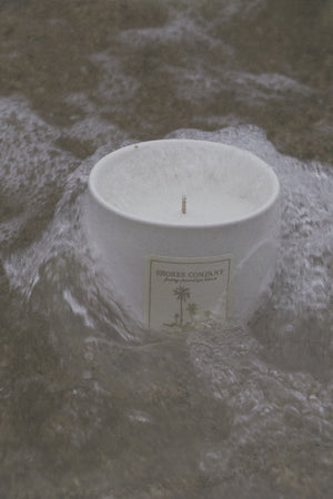 Pacifica Candle