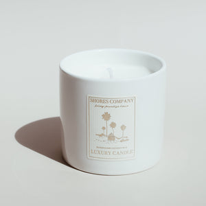 Coffea Flores Candle