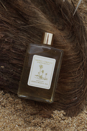 Drifter Perfumeria Oil