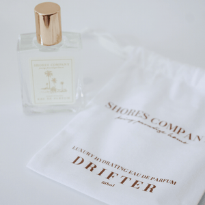 Drifter Eau De Parfum