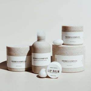 Radiant Cleansing Milk