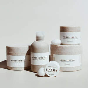 Coastal Luxe Body Créme