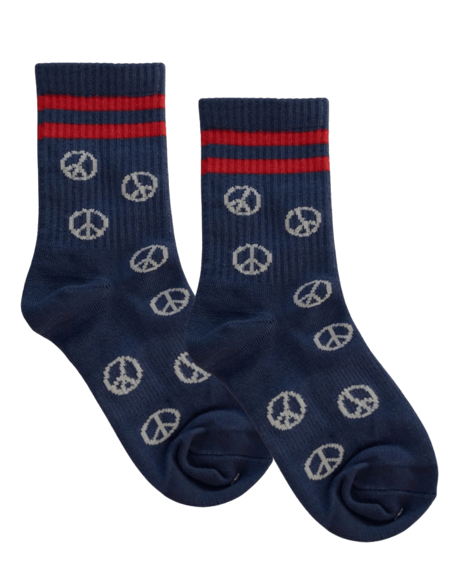 Socks - All Over Peace