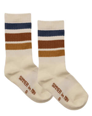 Socks - Blueberry Spice