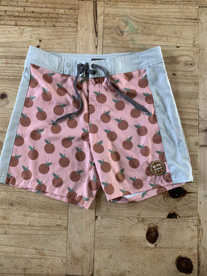 Men's Townshorts in Joie Inn Collab Print