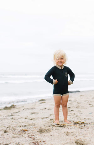 toddler wetsuit