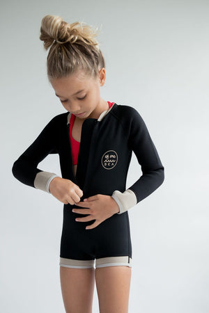 Kids Wetsuits. Kids organic wetsuit. kids cool wetsuit. best wetsuit for kids
