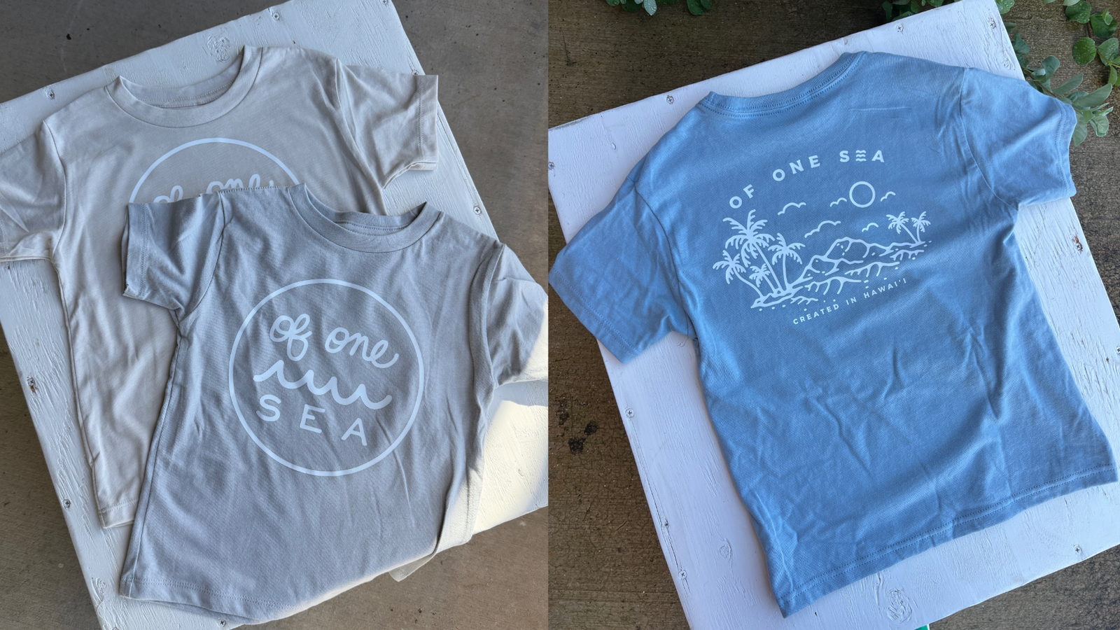 Printed Tees