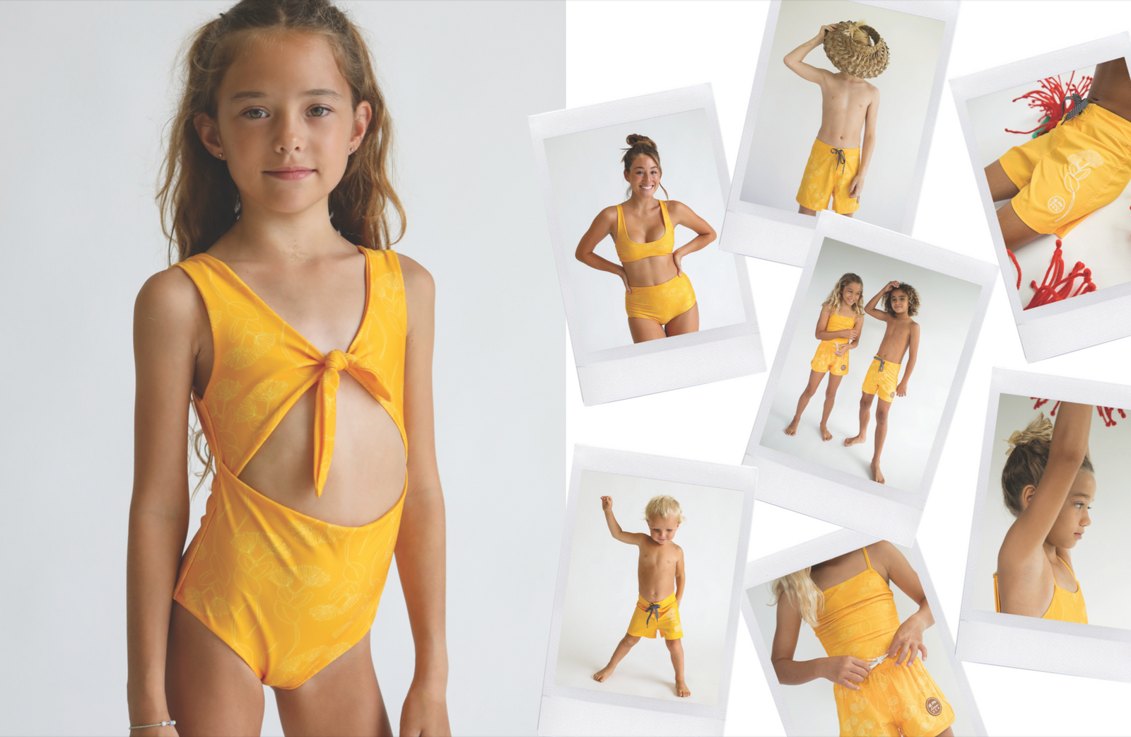 All Things Yellow Sale