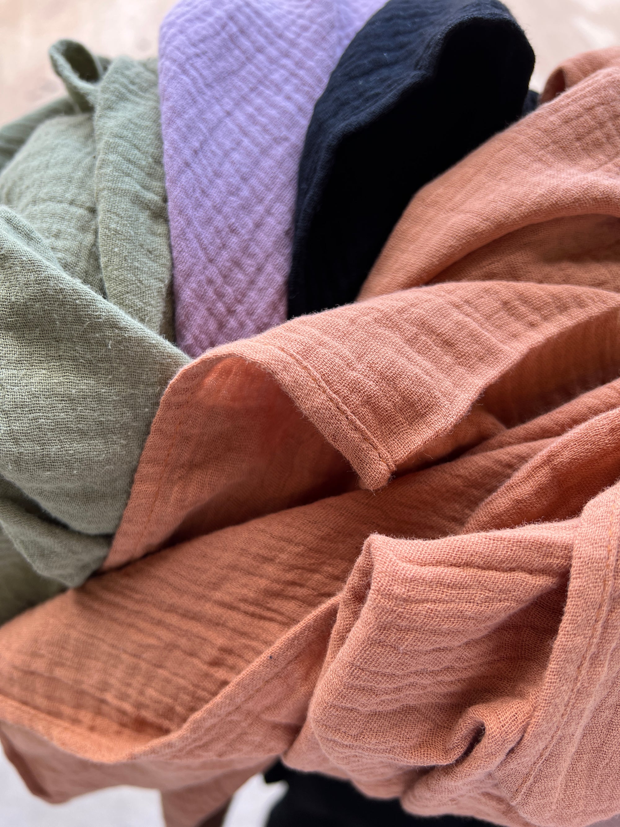 Sarong/Towels