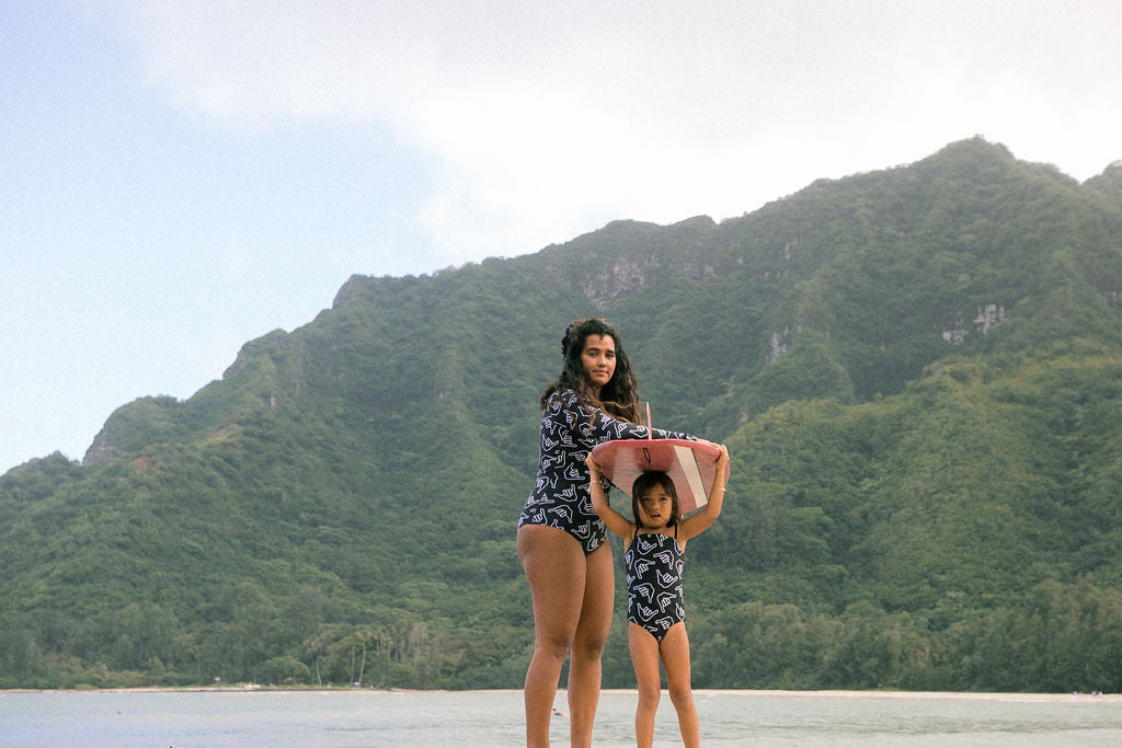 Stream to Valley Collection