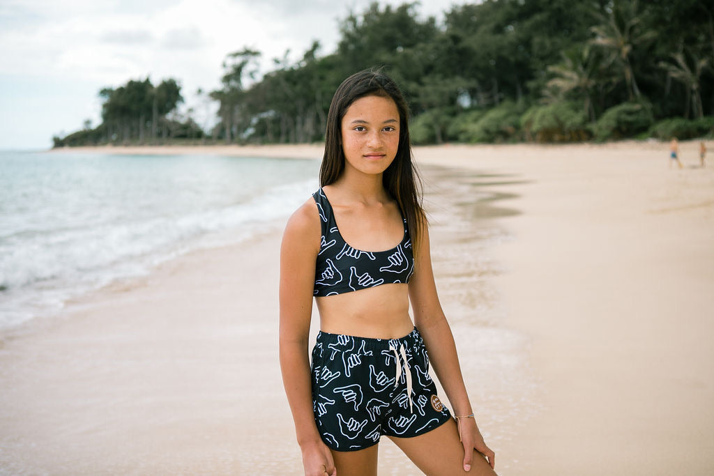 SWIM DROP NO.1, NO.2 & NO.3