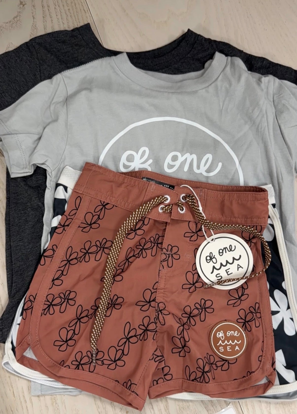 WAREHOUSE SALE BUNDLE- BOY SIZE 3/4 B