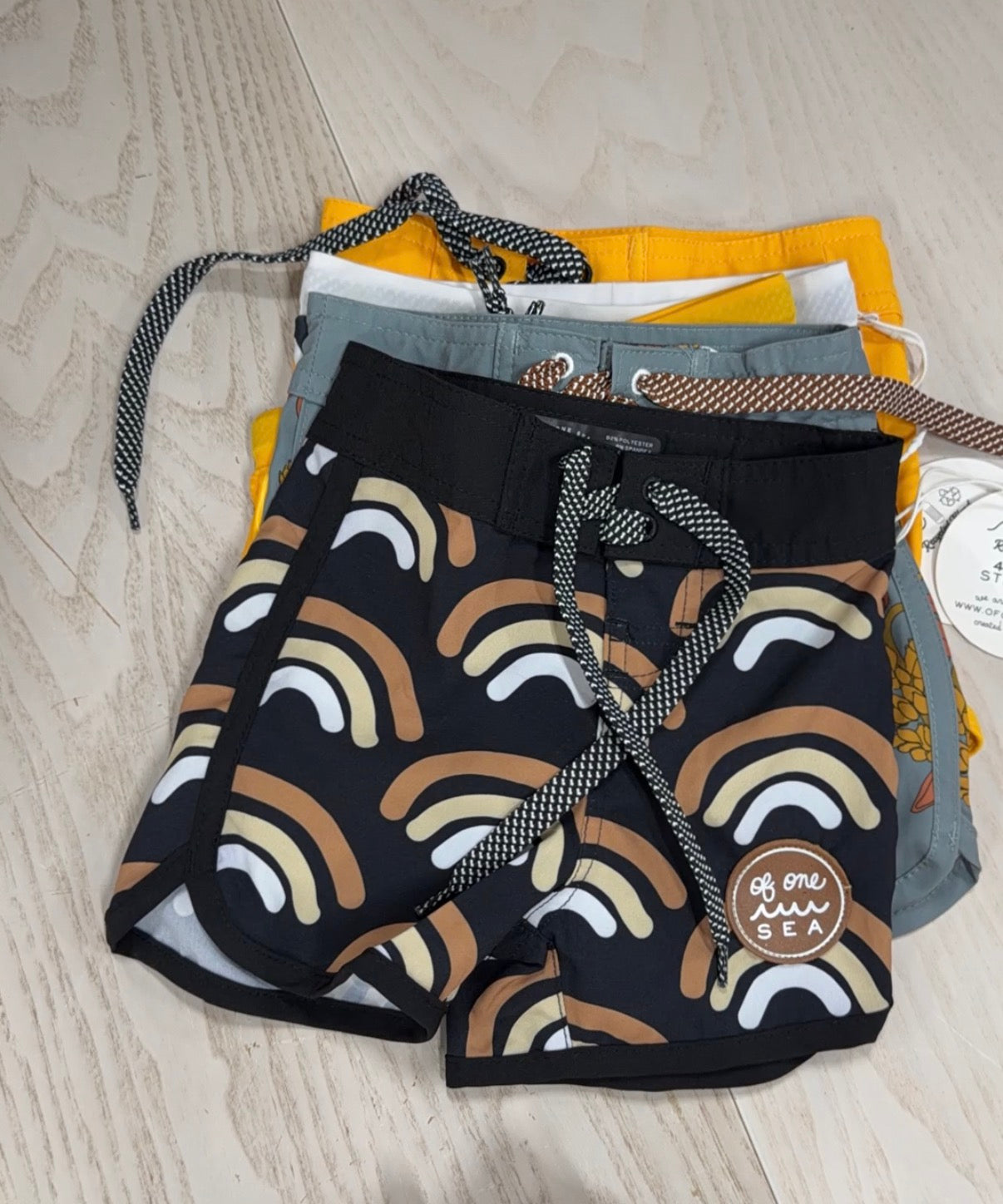 WAREHOUSE SALE BUNDLE- BOY SIZE 1/2 (2T) C