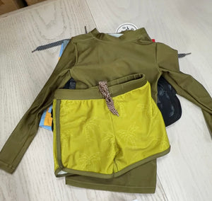 WAREHOUSE SALE BUNDLE- BOY SIZE 1/2 (2T) B