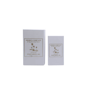 Windswept Perfumeria Oil