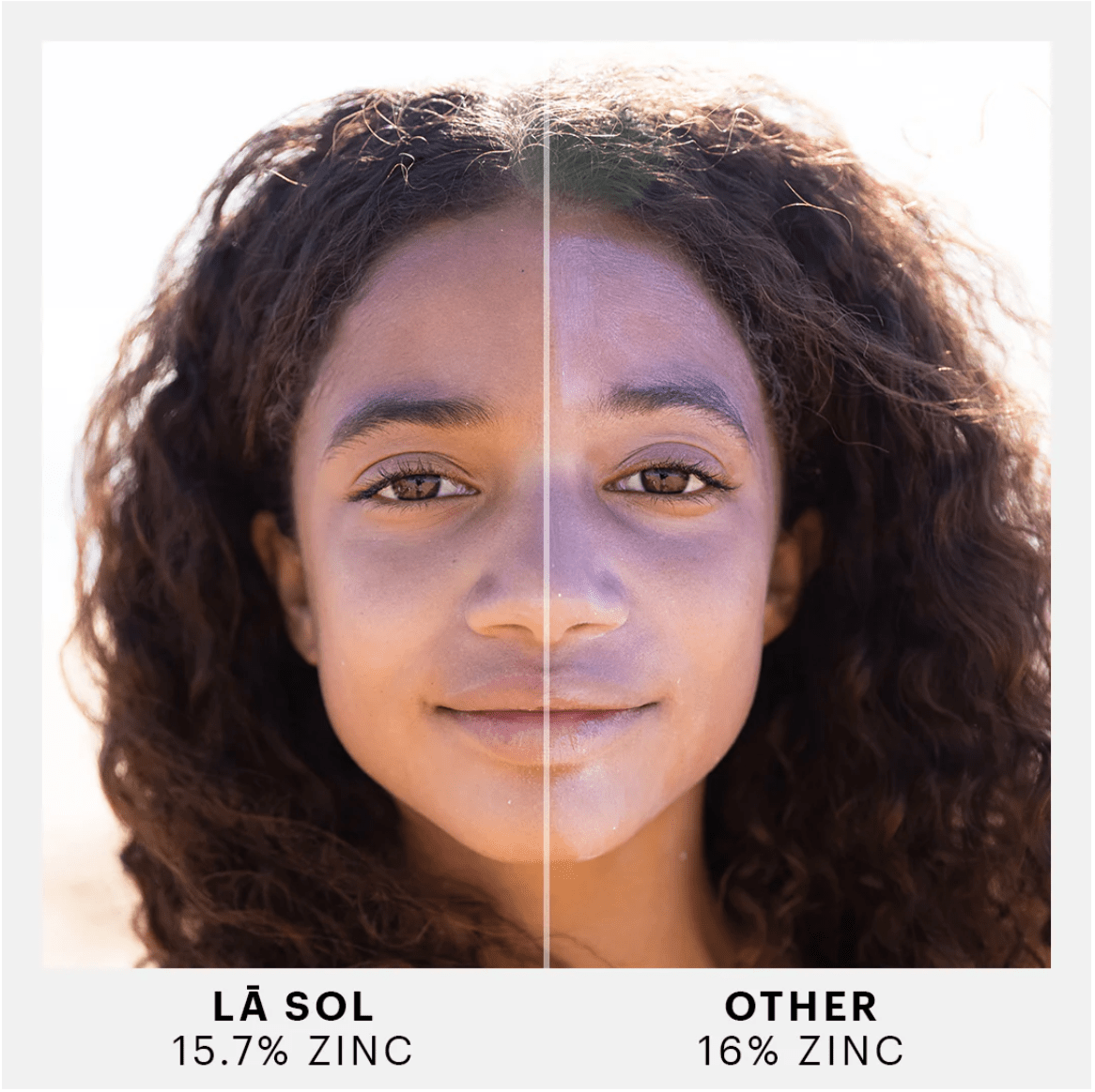 CLEAR MINERAL ZINC SUNSCREEN SPF 30