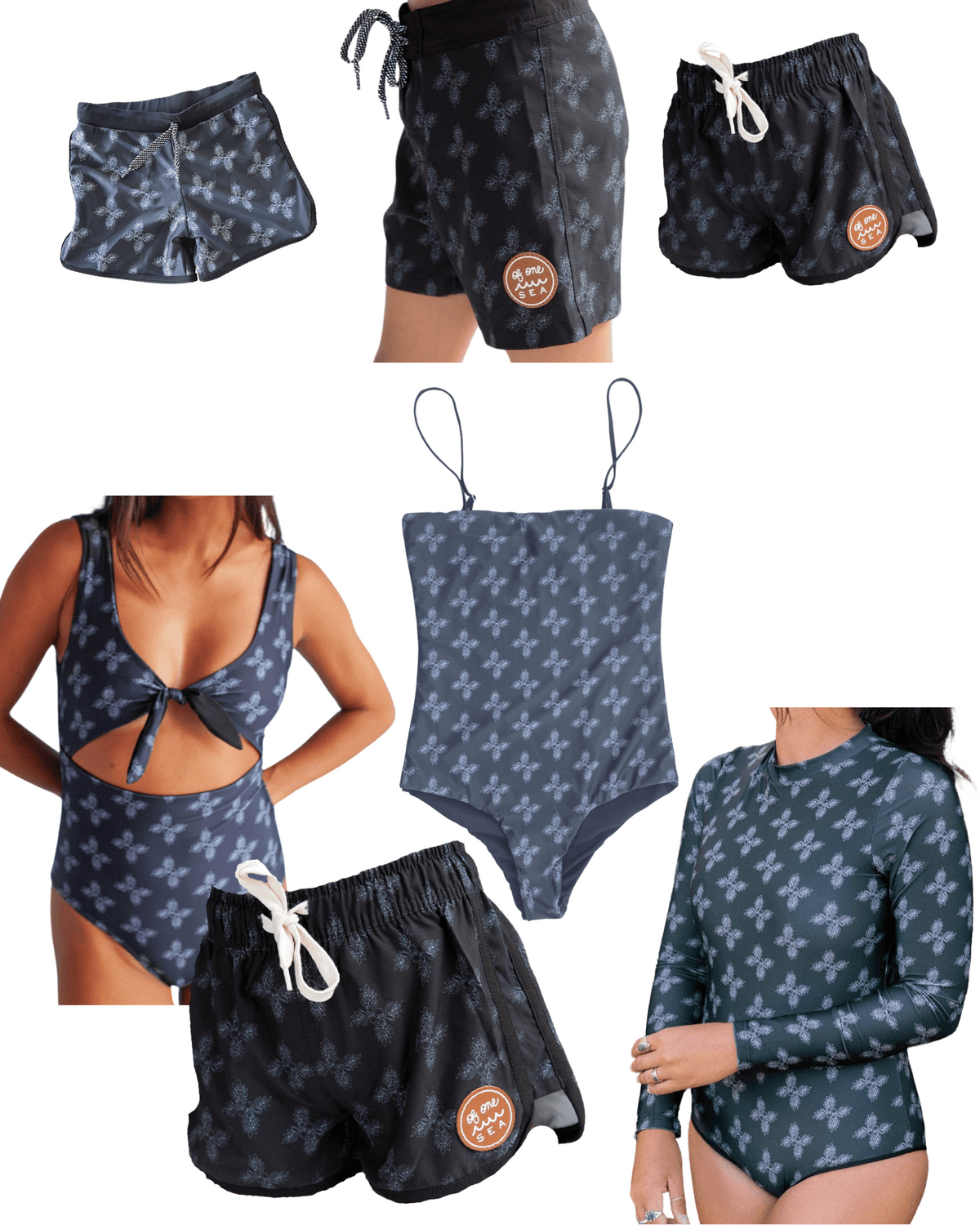 Boy Mom Bundle Black Breadfruit 50% Off