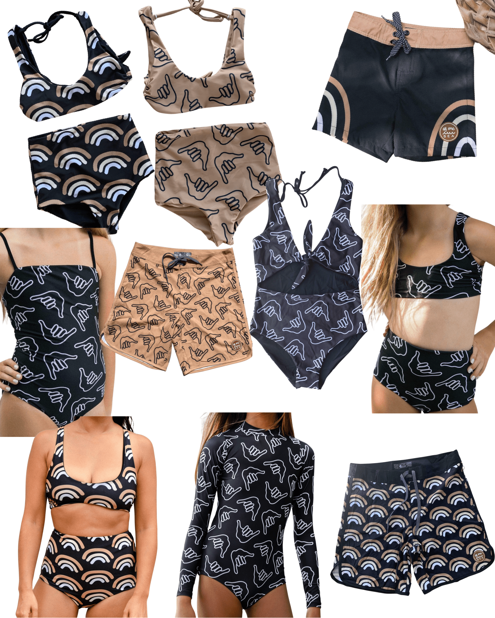 Pick 3 for $30 Mix and Match Pieces ($10 each!)