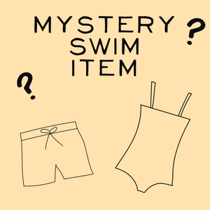 Bonus Mystery Men's Boardshort