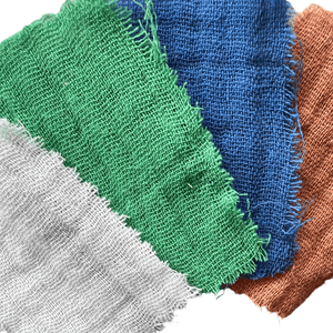 PRE ORDER Muslin Sarong/Towel