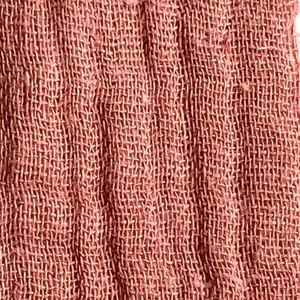 PRE ORDER Muslin Sarong/Towel
