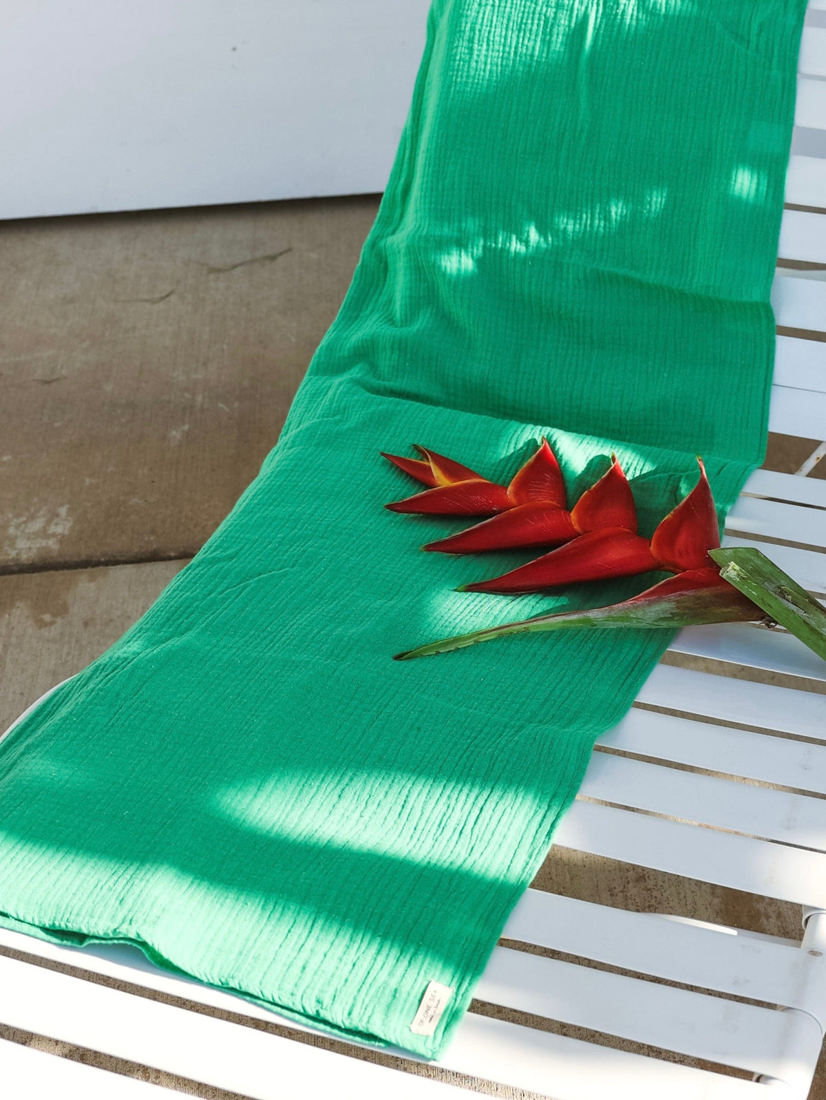 Signature Lightweight Towel