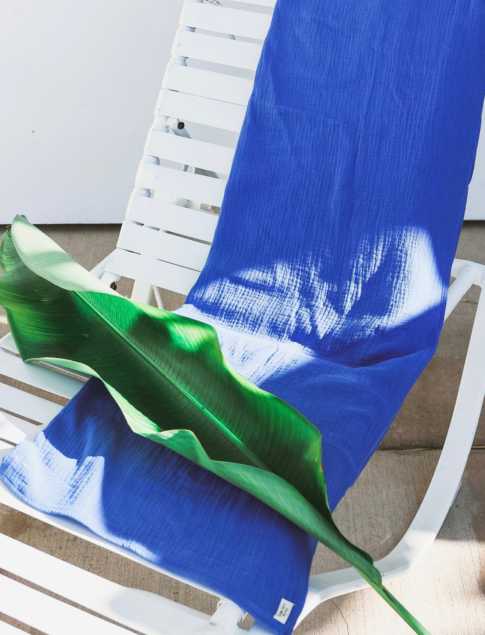 Signature Lightweight Towel