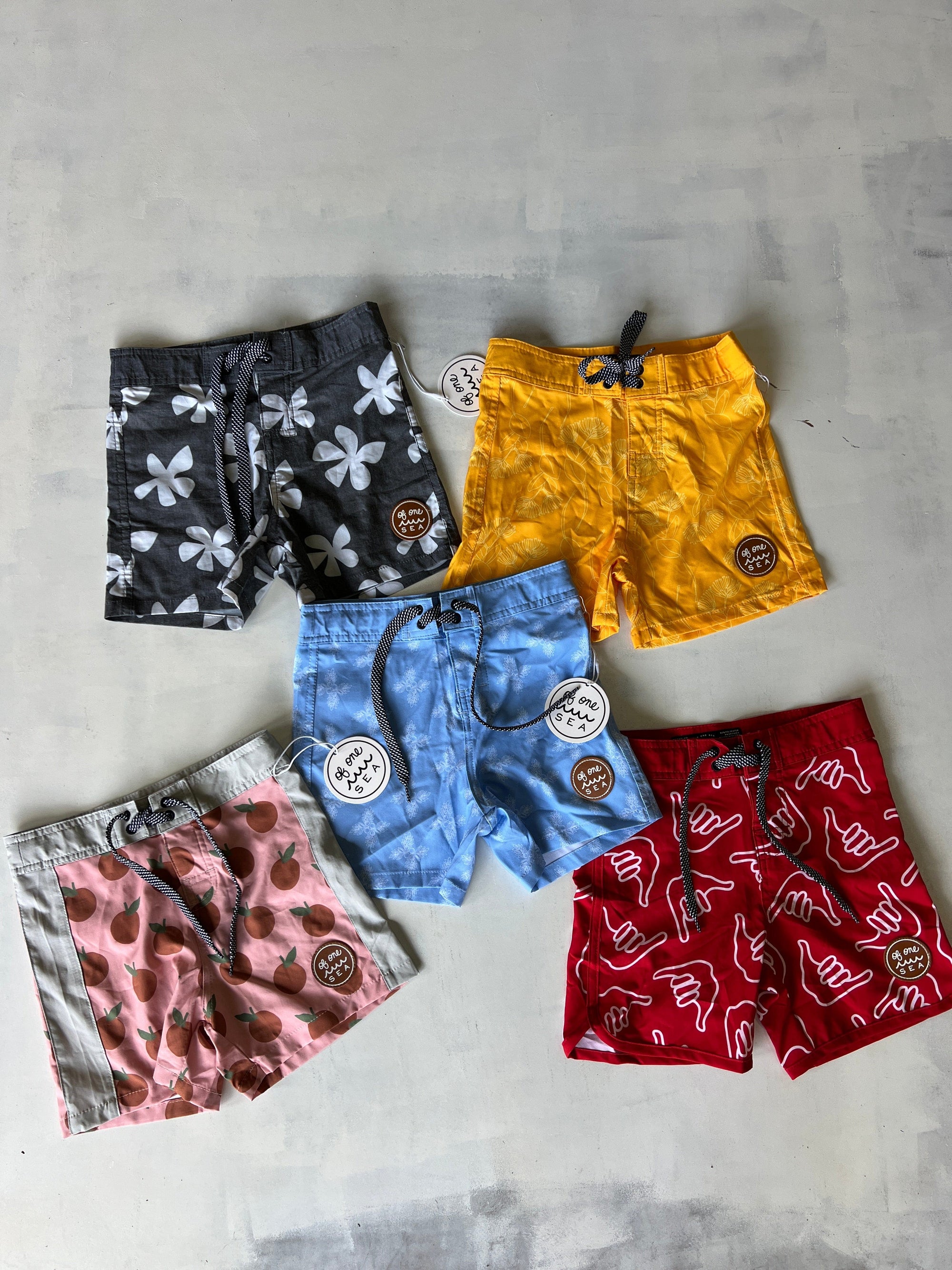 WAREHOUSE SALE BUNDLE- BOY SIZE 7/8 A