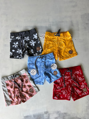 WAREHOUSE SALE BUNDLE- BOY SIZE 7/8 A