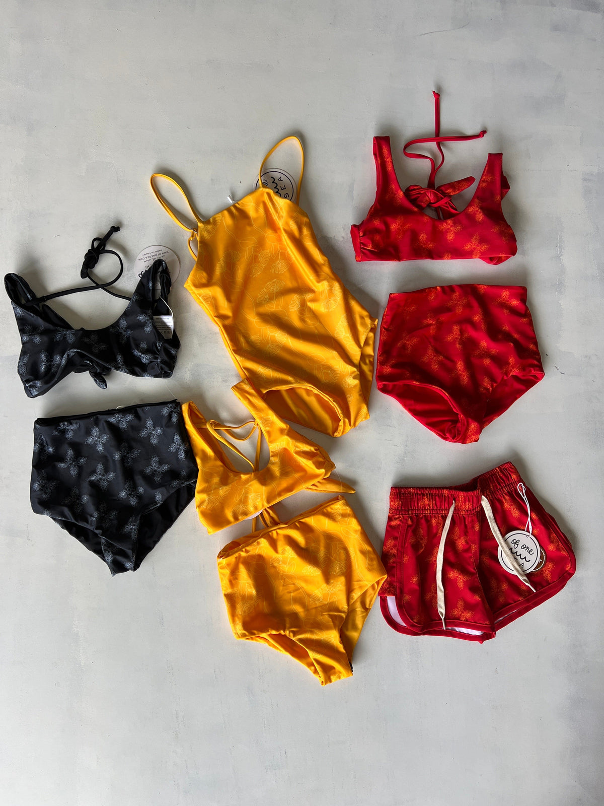 WAREHOUSE SALE BUNDLE- GIRL SIZE 3/4 A