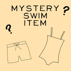 Bonus Mystery Women's Swimsuit
