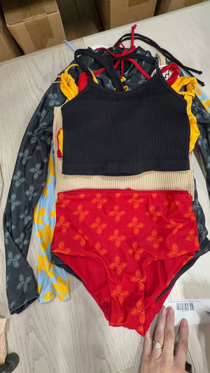 WAREHOUSE SALE BUNDLE- WOMEN SIZE XS A
