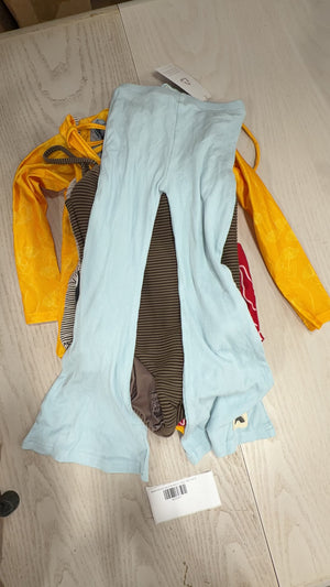 WAREHOUSE SALE BUNDLE- GIRL SIZE 5/6 B