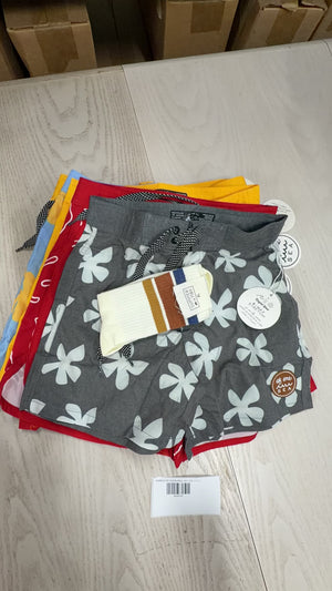 WAREHOUSE SALE BUNDLE- BOY SIZE 11/12 C