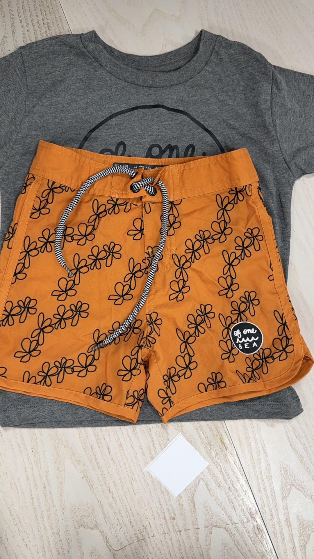 WAREHOUSE SALE BUNDLE- BOY SIZE 5/6 A