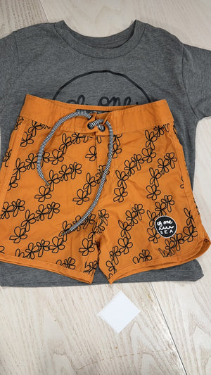 WAREHOUSE SALE BUNDLE- BOY SIZE 5/6 A