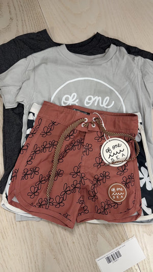 WAREHOUSE SALE BUNDLE- BOY SIZE 3/4 B