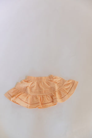 Mallorca Skirt | Peach