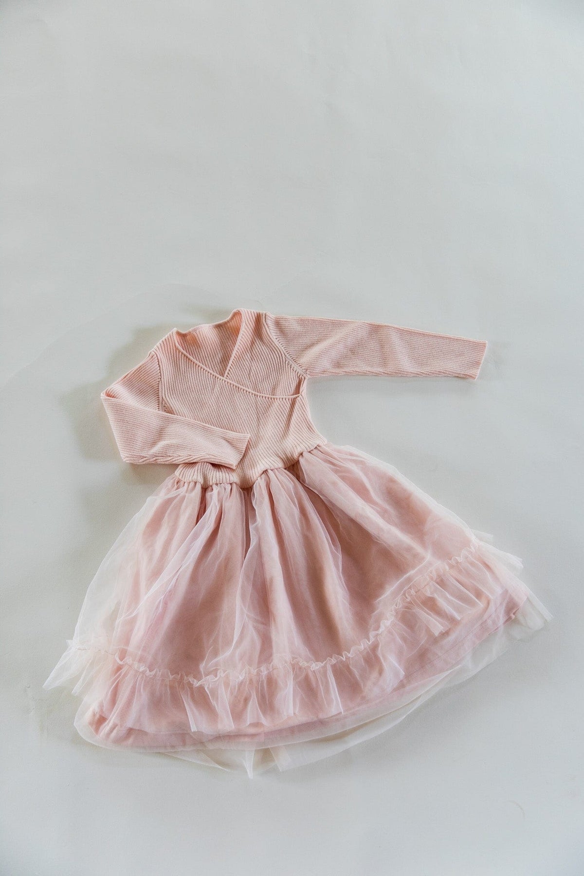 Olivia Dress | Pink
