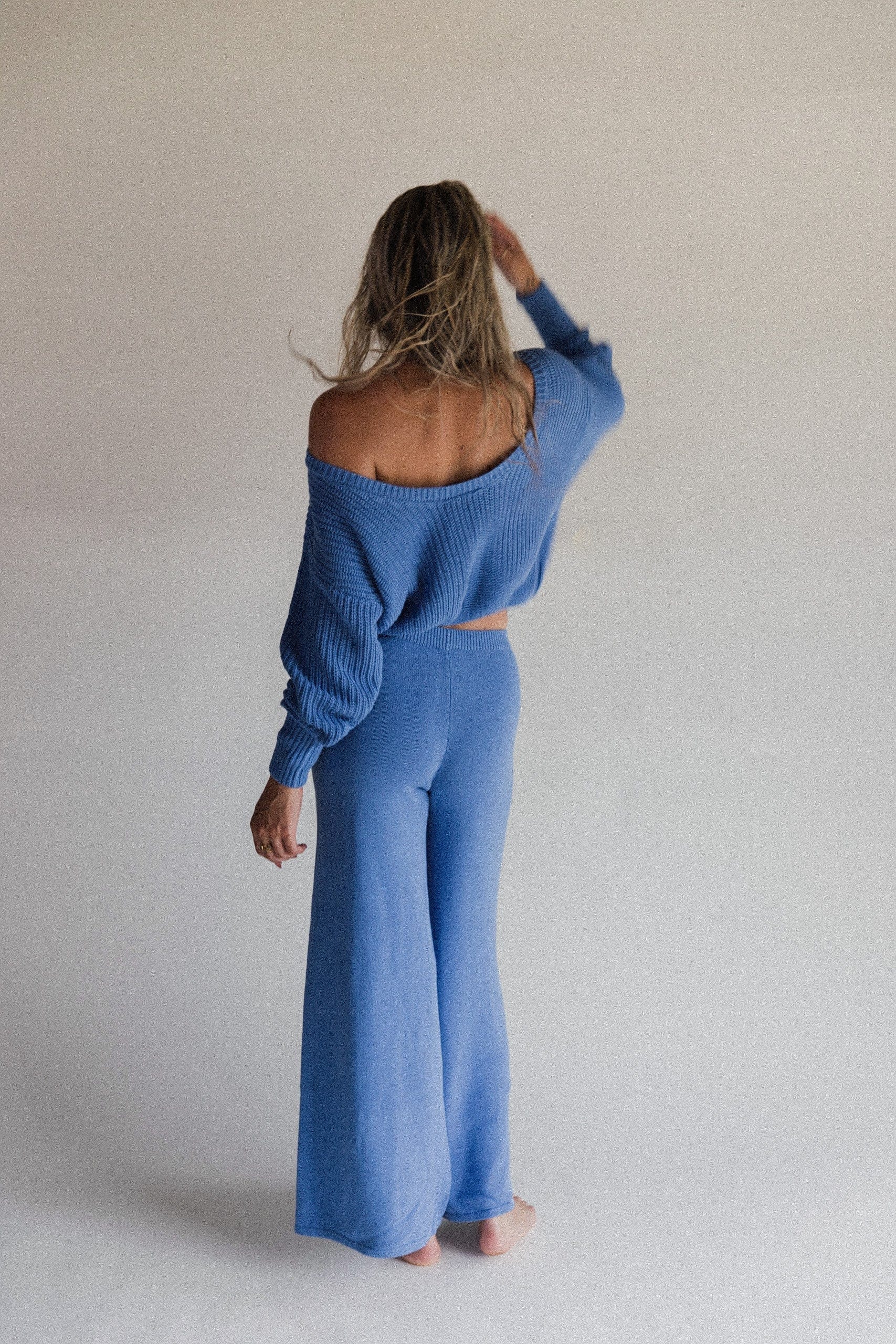 Women's Knit Pants