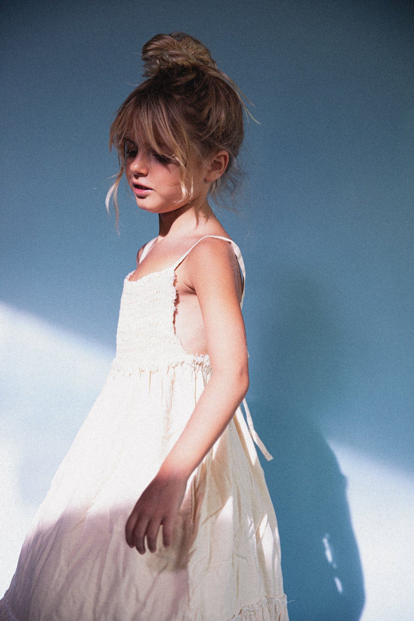 The Louise Dress | Butter