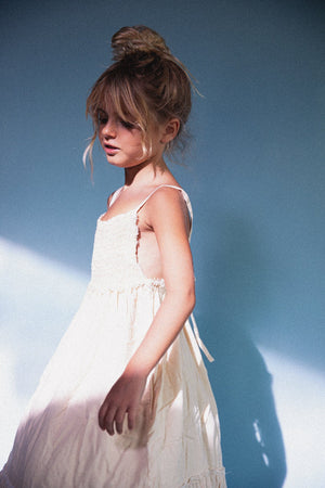 The Louise Dress | Butter