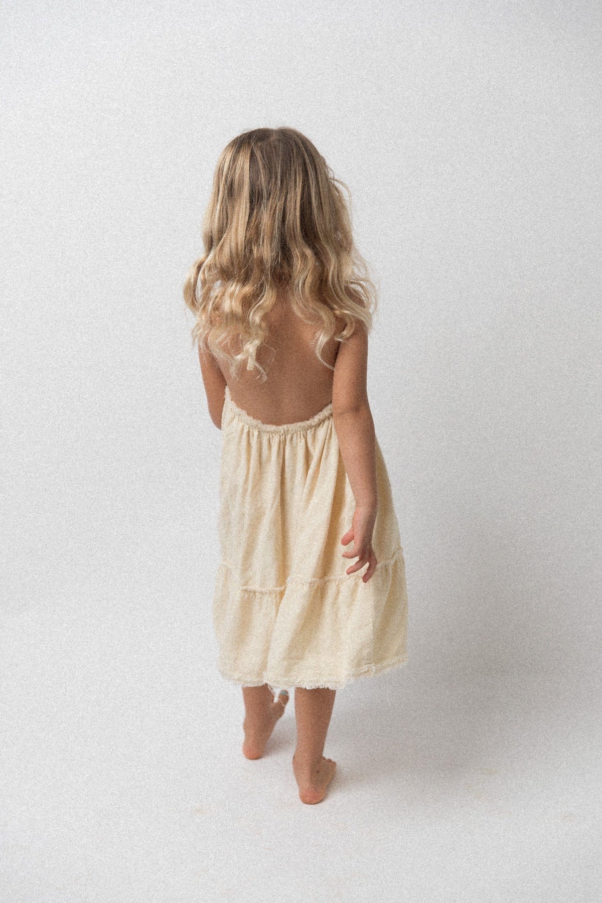 The Louise Dress | Butter