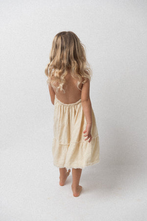 The Louise Dress | Butter